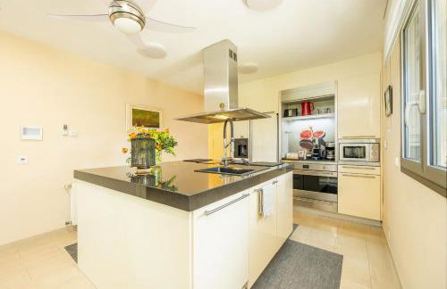 Villa Bellviure Luxury in Palma - Foto 4