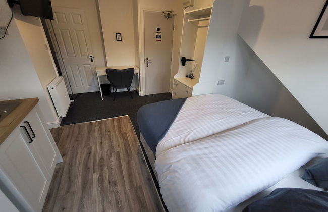 Stay Sleep Rest - Alfreton - Foto 21