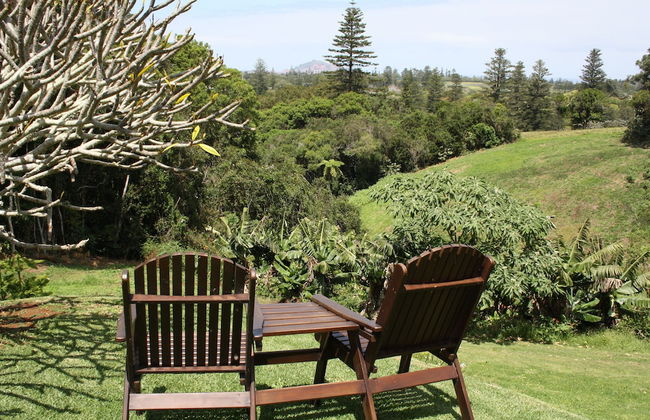 Hideaway Retreat - Foto 38