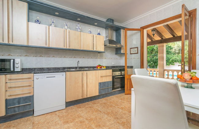 Pomeres 9 in Sa Coma - Foto 19