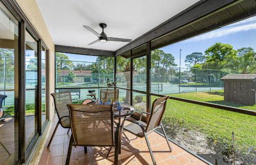 Resort-Style Sarasota Villas Near Beaches, Pool & Tennis - Sarasota Sweets - Roelens - Foto 34