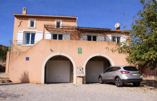 Gîte Le Verdon - Photo 27