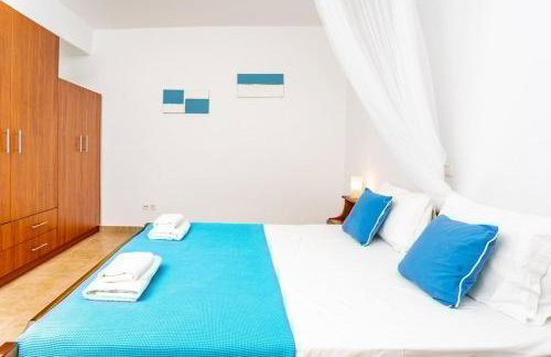 Villa Ioanna for 10 - Allparos Villas - Foto 87