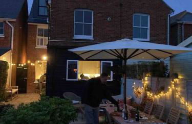 Pretty coastal victorian cottage in Yarmouth IOW - Foto 3