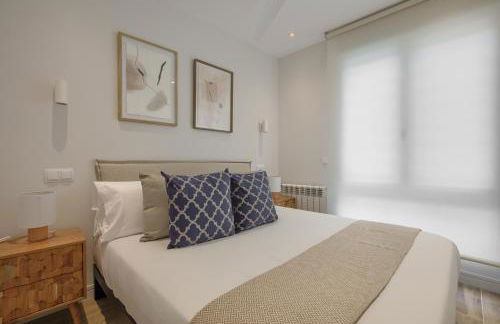 Dobo Madrid Pinar Aptos Temporales - Foto 29