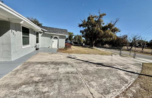 Relaxing 3BR Home Near Orlando Downtown & Parks - Foto 52