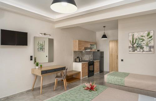 Iris & Rhea junior suites - Photo 42