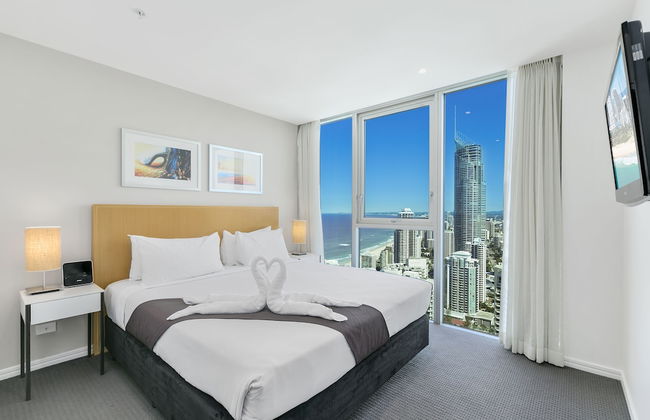 Orchid Residences - HR Surfers Paradise - Foto 56