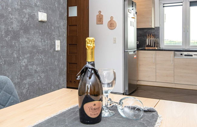 6 Person Holiday Home in Christiansfeld - Foto 22