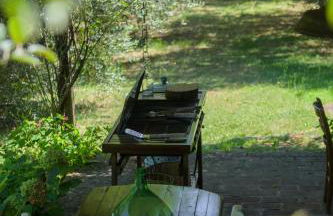 Villa Vignacce - Boutique Country Resort - Photo 32