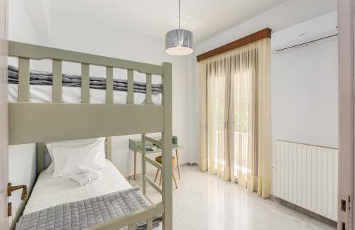 Sunset bliss home in Atsipopoulo Village - Foto 26