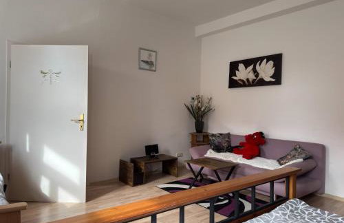 Ferienwohnung in Ballenstedt - Foto 9