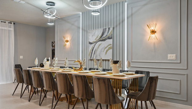 10br Disney Oasis Star Wars Themed Family Retreat - Foto 2, Imagen principal