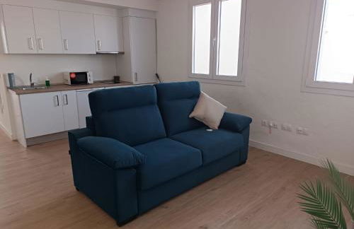 Apartamento La Bota - Foto 2