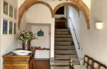 Salceta, a Tuscany Country House - Photo 16