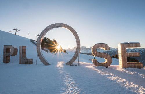 Froetscherhof, Urlaub auf dem Bio-Bauernhof in Brixen, Appartments, Sauna und BrixenCard - Foto 30