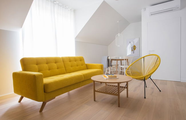 Colors Apartments - Photo 18