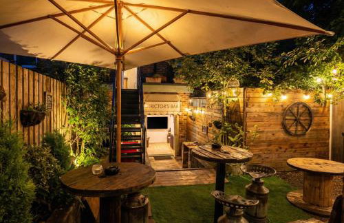 Period Apartment near East Midlands Airport and Donington Park Circuit - Foto 18