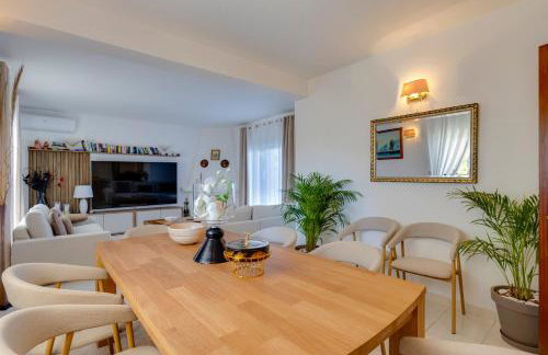 Villa Arpeggio - Cozy 3-Bedroom Villa with Private Pool in Montinhos da Luz, Lagos - Foto 8