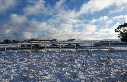 Thyme Cottage - Foto 9