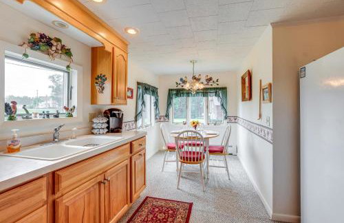 Penn Yan Vacation Rental Near Seneca and Keuka Lakes - Foto 12