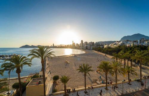 Apartamentos Brisas del Poniente - Photo 63