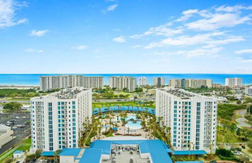 Poolside Ground Floor Villa-Near Heat Pool/Hot tub - Foto 2