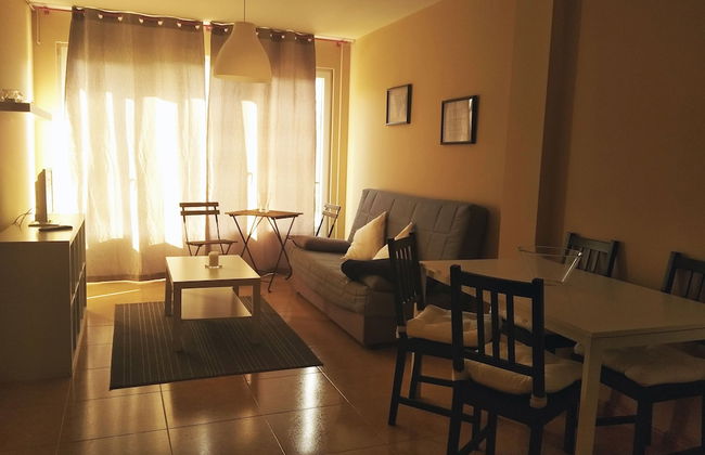 Apartamentos Playa Catedrales 3000 - Foto 25