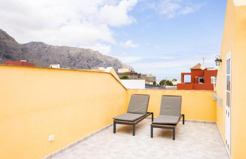 Casa Totalmente Renovada en Zona muy Tranquila!!! Vistas al Mar y Montaña - Foto 30