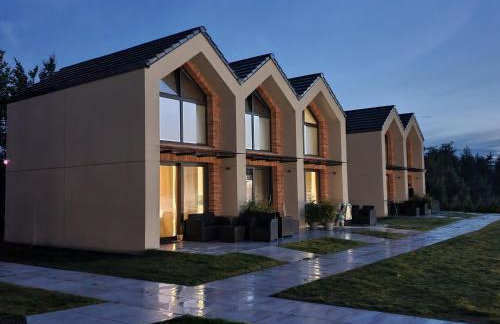 Domki Przy Tężni - Foto 7