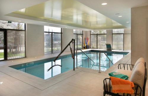 Résidence le Jardin d'Edo - Foto 2