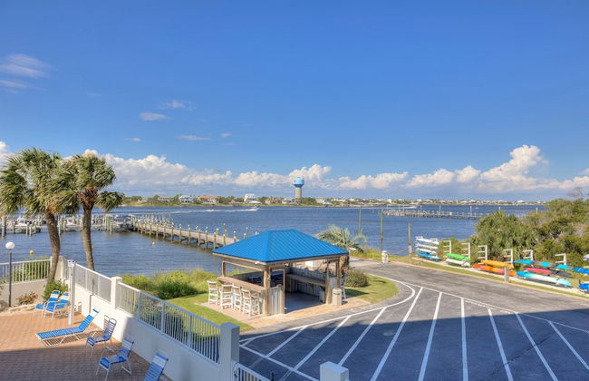 Seaspray Riverside 214 - Foto 53