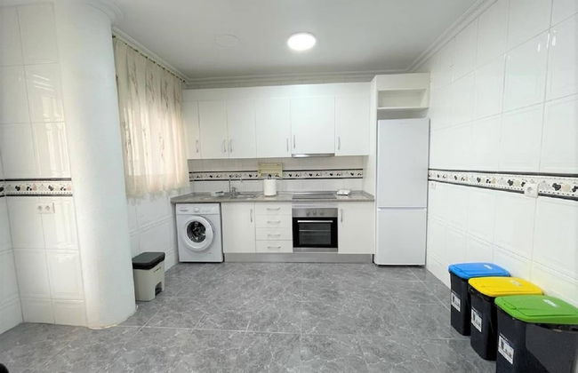 Belvilla by OYO Holiday Home in Los Alcazares - Foto 10