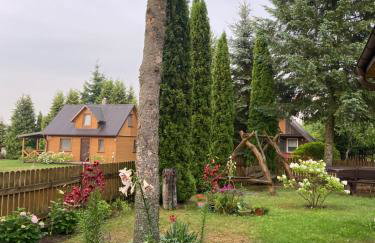 Nad Wigrami Agroturystyka Tarasiewicz - Foto 71