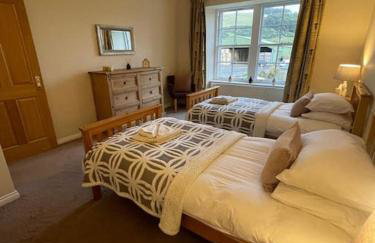 The Furze Farmhouse near St Andrews - Photo 12