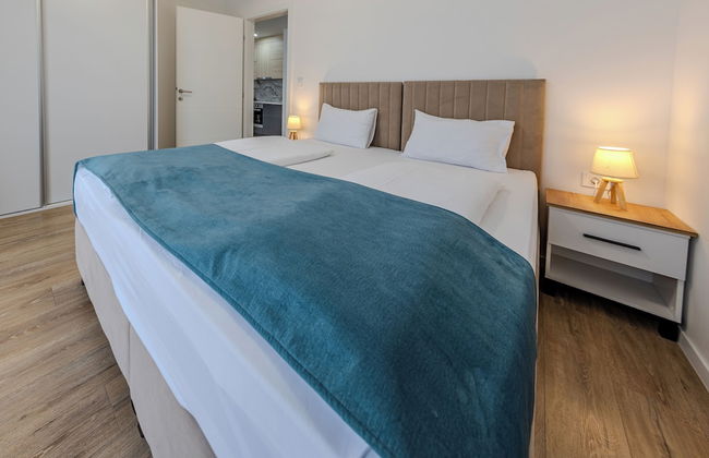 MM Residence Mostar - Foto 41