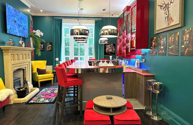 Dunningwell Hall - Foto 57