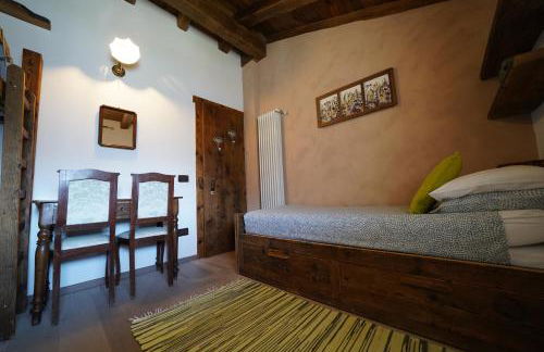 RUSTICO VIGNA casa vacanze - Foto 40