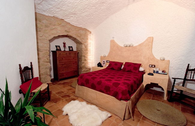 Cuevas Almagruz - Foto 3