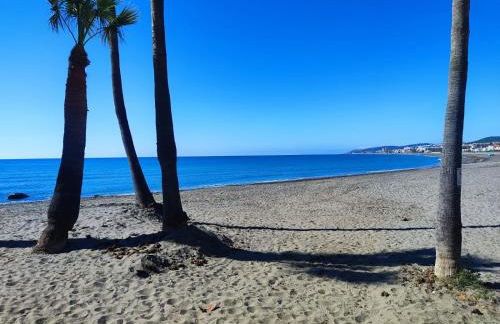 32 Luxury apartment in Casares, Andalucia sea view - Photo 30