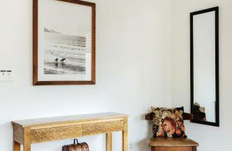 Earthy Beach House - Foto 32