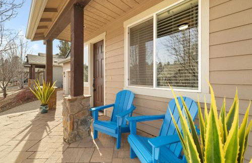 NEW! 5BR Family Retreat with Game Room, AC, Near Downtown Flagstaff & NAU - Foto 23