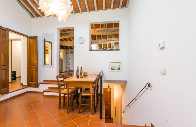 Casa Campau - Foto 7