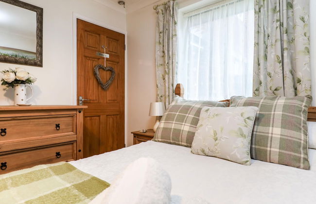 Queen Bower Farm Lodge - Foto 5