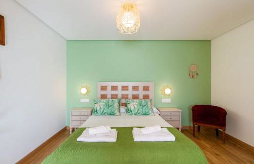 A Casa da Carminha, Ribeira Sacra - Foto 19