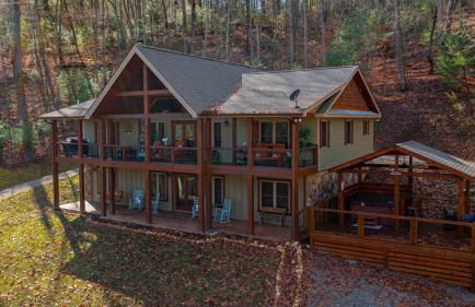 Meadow Creek Retreat - Foto 8