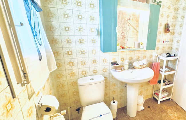 Casa rural al sol de las ruinas - Foto 31