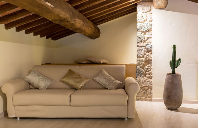 Relais la Costa - Dimora Storica - Foto 4