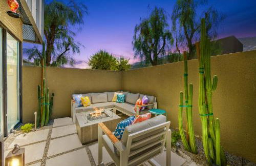 La Mirage Contemporary Home Plus Pool Exclusively Month Plus - Foto 22