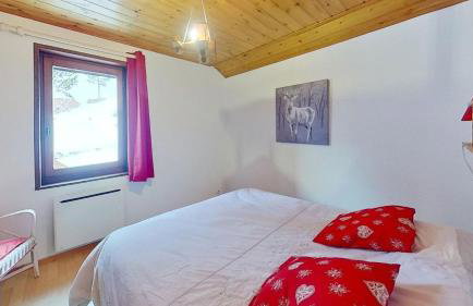 Casa-La Carotto Appartement pour 6 dans chalet - Foto 38